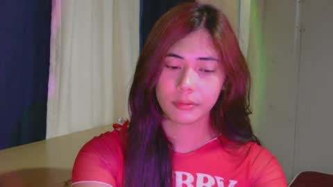 urhottie_nova online show from July 27, 10:21 am