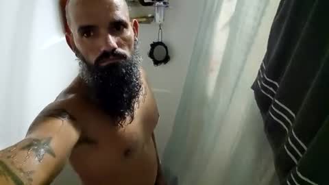 urhukleberry69 online show from June 12, 7:15 am