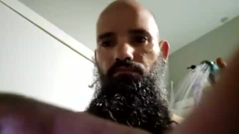 urhukleberry69 online show from June 21, 2:40 pm