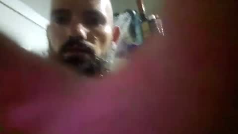 urhukleberry69 online show from June 29, 6:50 am