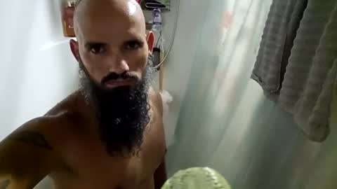 urhukleberry69 online show from July 9, 9:25 am