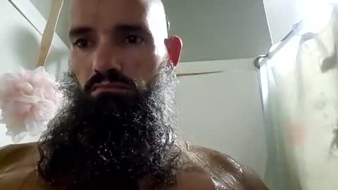 urhukleberry69 online show from July 10, 8:09 am