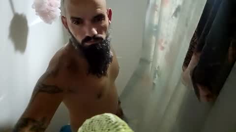 urhukleberry69 online show from July 13, 10:22 am