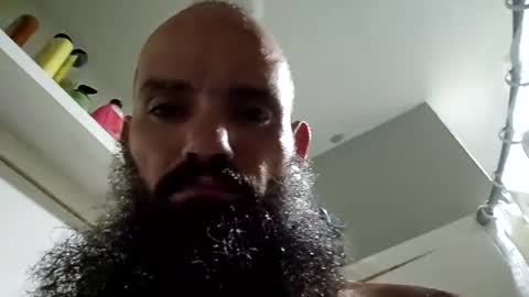 urhukleberry69 online show from July 23, 9:22 am