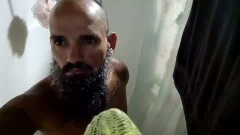 urhukleberry69 online show from July 24, 1:30 am