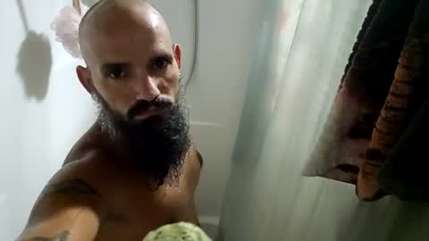 urhukleberry69 online show from July 28, 7:58 am