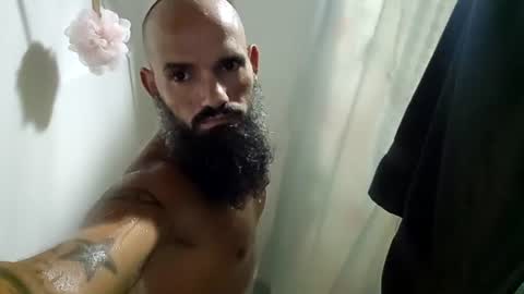 urhukleberry69 online show from July 31, 9:59 am