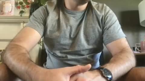 Hung Daddy online show from June 10, 1:51 pm