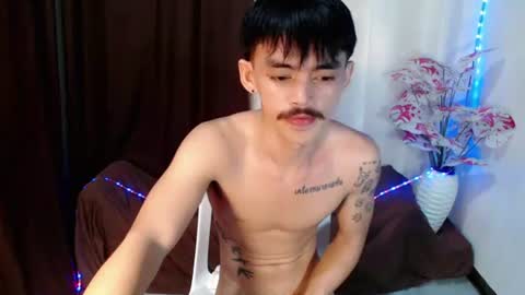 urhunky_boy online show from August 2, 4:25 pm