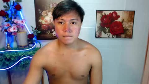 urhunky_ivan online show from July 31, 8:14 pm
