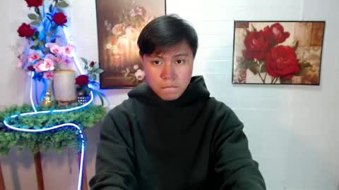 urhunky_ivan online show from August 2, 5:31 pm