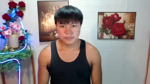 urhunky_ivan online show from August 4, 4:37 pm