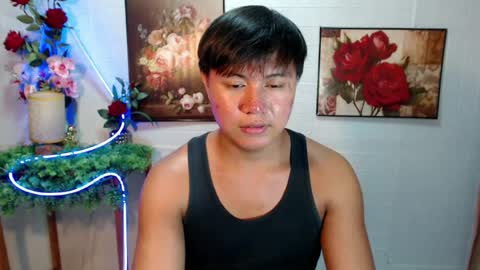 urhunky_ivan online show from August 8, 4:07 pm
