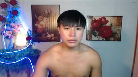 urhunky_ivan online show from August 9, 11:22 am