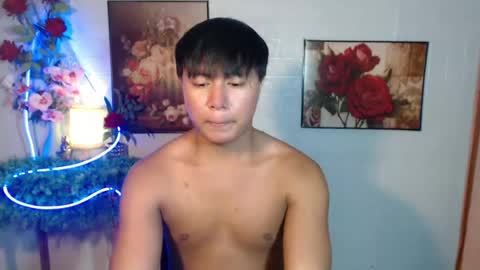 urhunky_ivan online show from August 9, 1:56 pm