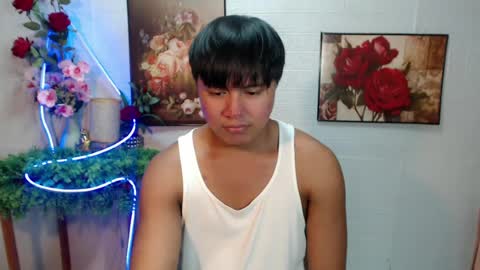 urhunky_ivan online show from August 10, 1:12 pm