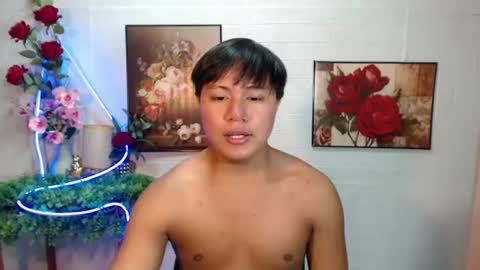 urhunky_ivan online show from August 12, 11:34 am