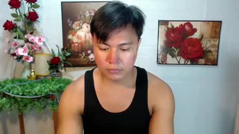 urhunky_ivan online show from August 16, 4:33 pm