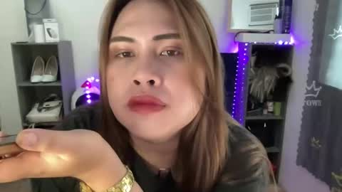 urlexie_lor online show from June 11, 7:36 am