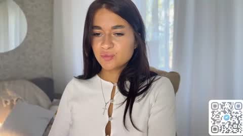 Kristina online show from August 12, 4:04 am