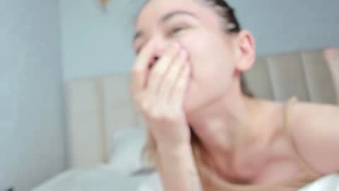 Mila and Paul online show from August 14, 12:03 am