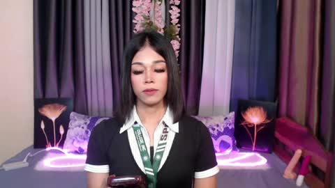 urlovely_jemma online show from August 6, 9:03 pm