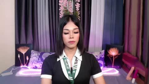 urlovely_jemma online show from August 6, 10:20 pm