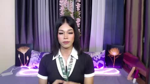 urlovely_jemma online show from August 7, 1:38 am