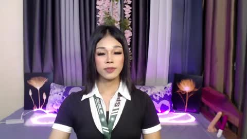 urlovely_jemma online show from August 8, 5:40 am