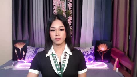 urlovely_jemma online show from August 8, 11:27 pm