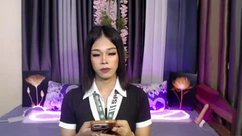 urlovely_jemma online show from August 11, 1:18 am