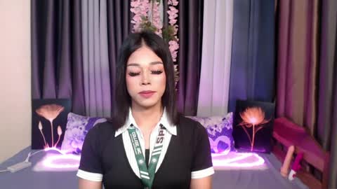 urlovely_jemma online show from August 11, 10:12 pm