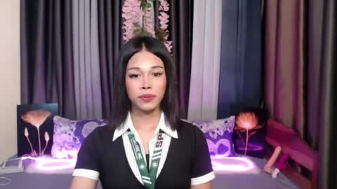urlovely_jemma online show from August 17, 5:40 pm