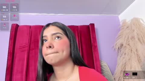 Love online show from August 8, 7:47 pm