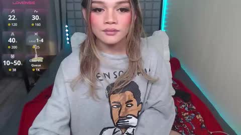 fucking hot kate online show from March 18, 6:56 pm