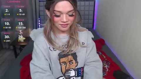 fucking hot kate online show from March 18, 8:13 pm