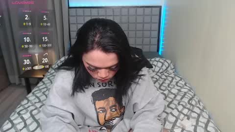 fucking hot kate online show from March 20, 5:49 pm