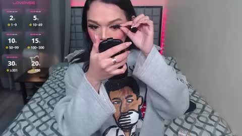 fucking hot kate online show from March 22, 4:11 pm