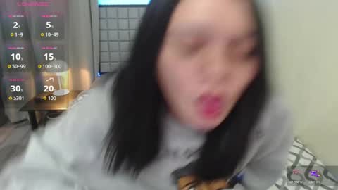 fucking hot kate online show from March 31, 4:37 pm