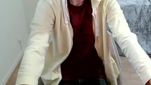 urluckyboi online show from May 12, 5:13 pm