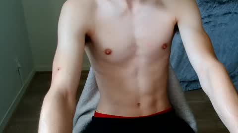 urluckyboi online show from May 30, 11:01 am