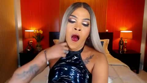 urmajestytyra online show from August 9, 1:28 am