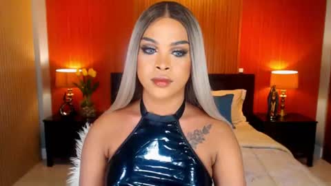 urmajestytyra online show from August 9, 2:34 am