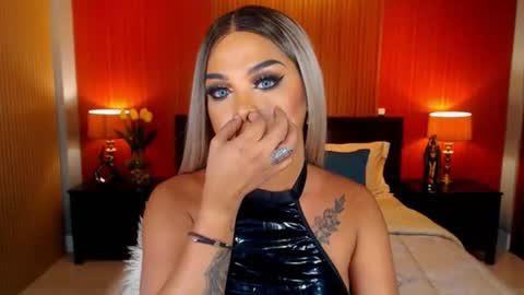 urmajestytyra online show from August 9, 3:40 am