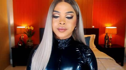 urmajestytyra online show from August 10, 12:34 am