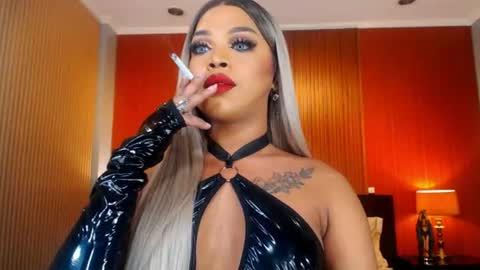urmajestytyra online show from August 11, 12:45 am