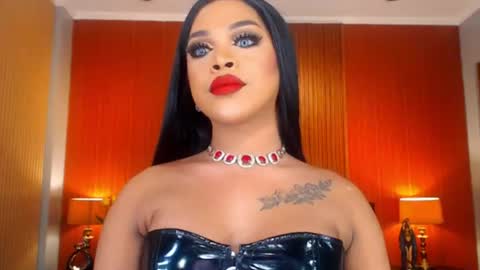 urmajestytyra online show from August 14, 9:40 pm