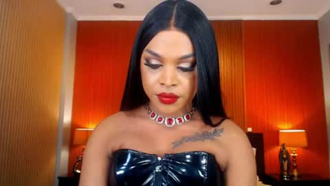 urmajestytyra online show from August 15, 2:48 am