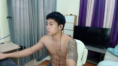 ander online show from August 15, 7:34 am
