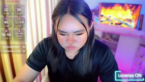 cecilia online show from August 13, 3:42 am
